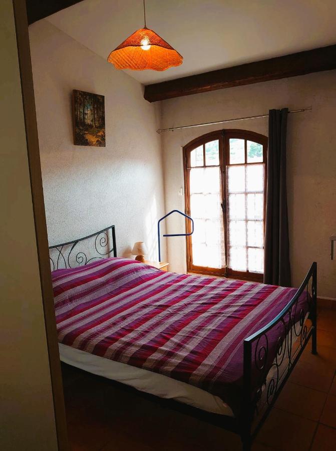 6Coma6 Appartement Avec Terrasse Vue Mer Collioure Zewnętrze zdjęcie