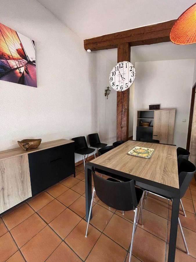 6Coma6 Appartement Avec Terrasse Vue Mer Collioure Zewnętrze zdjęcie