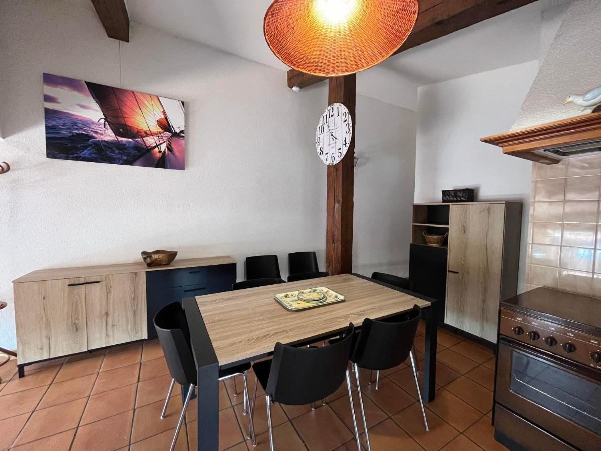 6Coma6 Appartement Avec Terrasse Vue Mer Collioure Zewnętrze zdjęcie