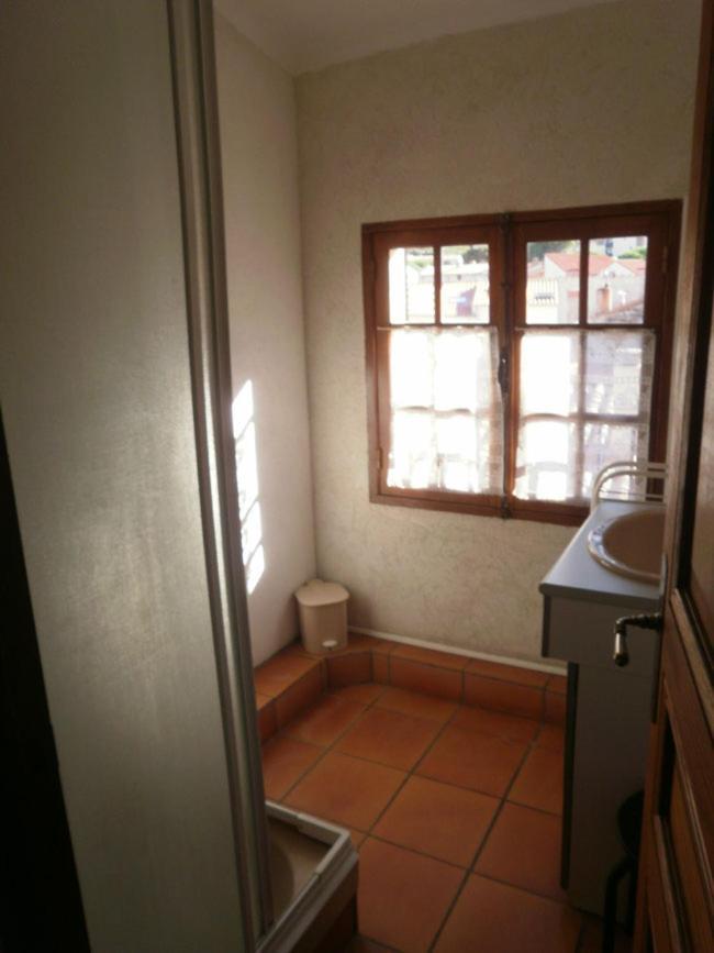 6Coma6 Appartement Avec Terrasse Vue Mer Collioure Zewnętrze zdjęcie